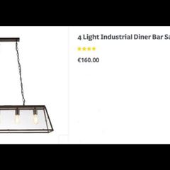 light fitting