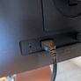 HP E24u G5 23.8" FHD USB-C Docking Monitor (65W Laptop Charging / Hub) Image 3