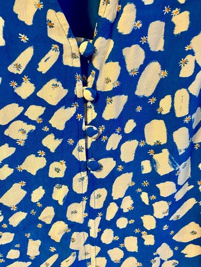 Whistles dress