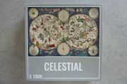 Jigsaw - Celestial