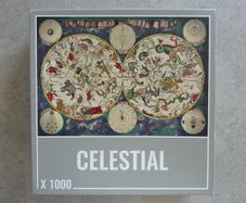 Jigsaw - Celestial