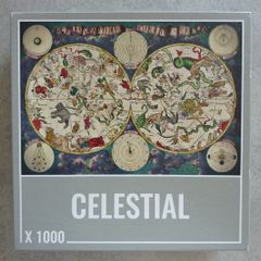 Jigsaw - Celestial