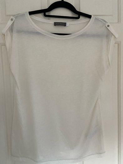 Mint Velvet Top Size S