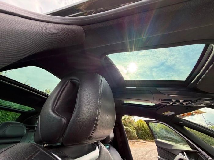 Citroen DS 5 2014