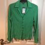 BNWT Blouse Image 2