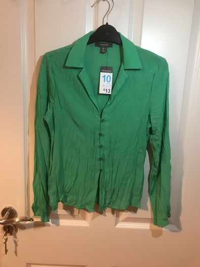 BNWT Blouse