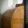 Spanish Guitar ALHAMBRA as NEW - Classical - Flamenco Image 4