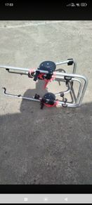 Bike rack