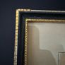 Victorian Antique Print of Exmouth by George Townsend (c.1850s) - Framed Hand-Coloured Engraving Image 6