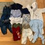 Boys 3-6 months Bundle (200 items)(Great condition) Image 3