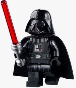 Lego DARTH VADER Minifigure Lego Star Wars Lego Minifigure