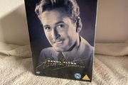 Errol Flynn the signature collection all new and sealed except for dive bomber