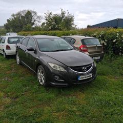 2011 Mazda Mazda6