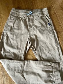 Jogger Pull On (7-8yrs)