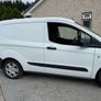 Transit courier Image 2