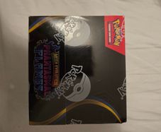 Phantasmal flames booster box 36pk Sealed