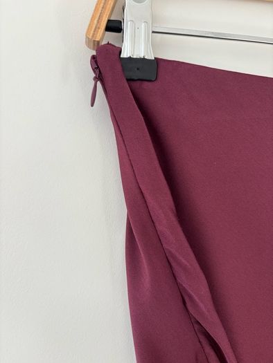 Ba&sh Cintia Midi Skirt