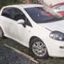 2012 Fiat punto parts only !! Image 6