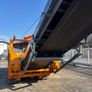 Mobile tracked Screener Portafill MR-2 Image 9