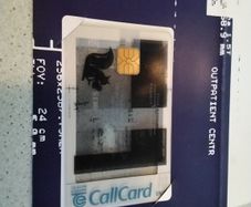 Callcard mint