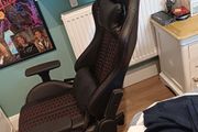 gaming chair
