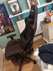 gaming chair