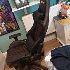 gaming chair