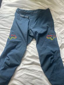fox mtb trousers