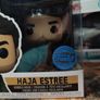 Haja Estree ! Star Wars ! Special Edition ! Funko POP Vinyl Figure ! 2022 ! Image 2