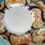 Arklow Donegal Tea plates x 4 Image 8