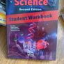 Junior cycle school books Each Image 4