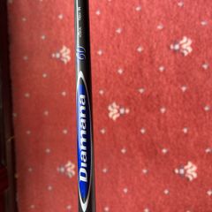 Titleist 917 D2