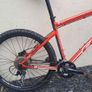 Felt hardtail mountain bike Image 3