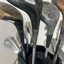 Vintage MacGregor and Wilson Golf Club Full Set with Jack Nicklaus Driver and Putter Image 10