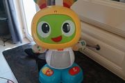musical toy