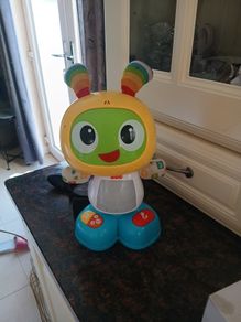 musical toy