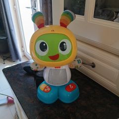 musical toy