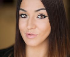 Corporate Headshot Photographer