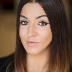 Corporate Headshot Photographer