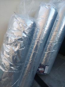 superfoil 19+ Insulation