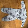 Baby boy clothes bundle 6-9 months Image 6