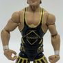 wwe elite Custom Owen Hart action figure Image 6