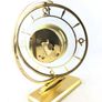 Rare Mid Century clock Image 7