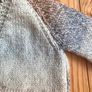 Baby Cardigan and Hat Image 4