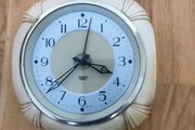 Vintage (1940s) Smith's Sectric Electric Wall Clock