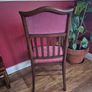 Decorative Bedroom Chair Image 4