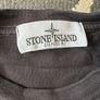 Stone Island Black Tshirt Image 2