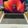 Apple MacBook Pro 13 A1708 i5 2.3GHz 8GB 128GB macOS Ventura 13.7.8 Grey Battery Cycle: 466) Image 2
