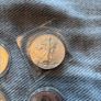 Silver Coins and Bars 1oz , 20g , 10g Image 5