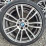 Bmw 19" alloys Image 3